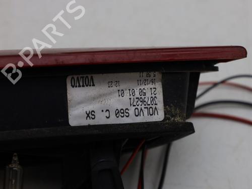 Left taillight VOLVO S60 II (134) DRIVe / D2 | BP37030735C34 - Image 3