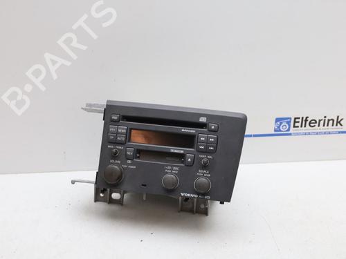 Used Radio Radio VOLVO XC70 I Cross Country (295) 2.4 T XC AWD (200 hp) 18635079 18635079
