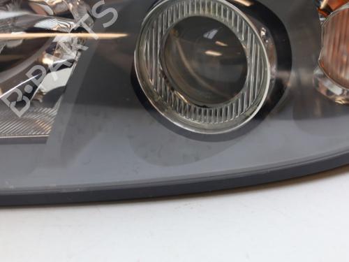 Left headlight VOLVO V50 (545) 2.4 | BP38200215C28 - Image 2
