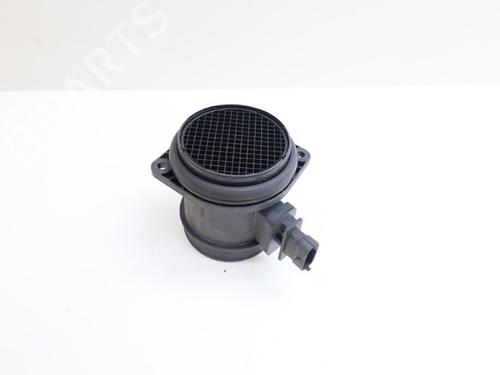 Used Mass air flow sensor Mass air flow sensor VOLVO C70 II Convertible (542) D5 (180 hp) 18637108 18637108