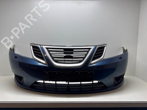 Stoßstange vorne für SAAB 9-3 (YS3F, E79, D79, D75) 1.9 TiD (120 hp) 29743673