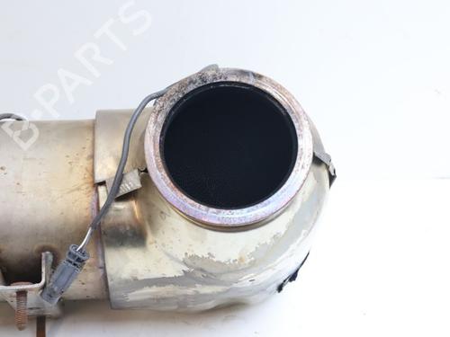 Particulate filter VOLVO V70 III (135) D4 | BP33044919M81 - Image 5