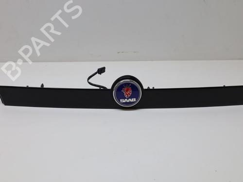 Used Tailgate handle SAAB 9-3 Convertible (YS3F) 2.0 t (175 hp) 33044965