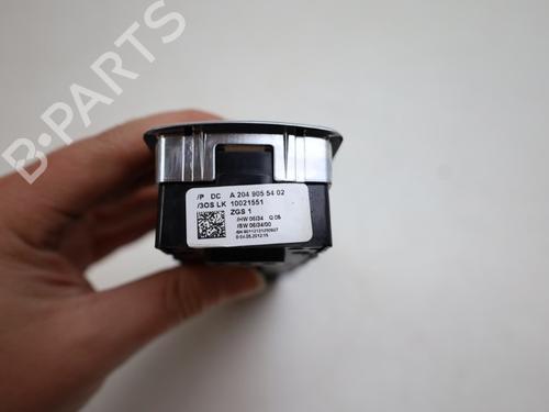 Switch MERCEDES-BENZ C-CLASS (W204) C 200 CGI (204.048) | BP37076063I30 - Image 4