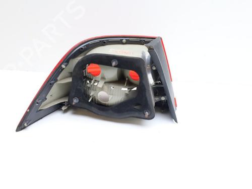Right taillight SAAB 9-3 (YS3F, E79, D79, D75) 1,8t | BP29854667C35