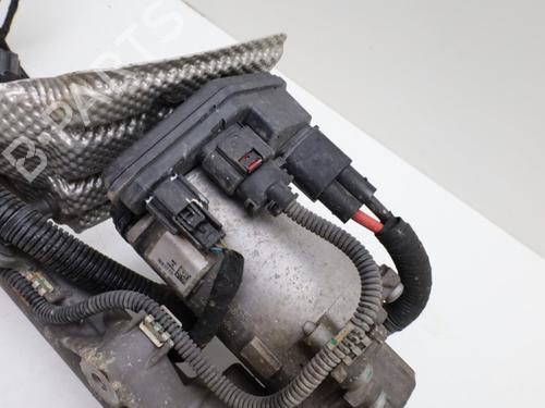 Steering rack VOLVO XC90 II (256) T8 Hybrid AWD | BP31374772M22 