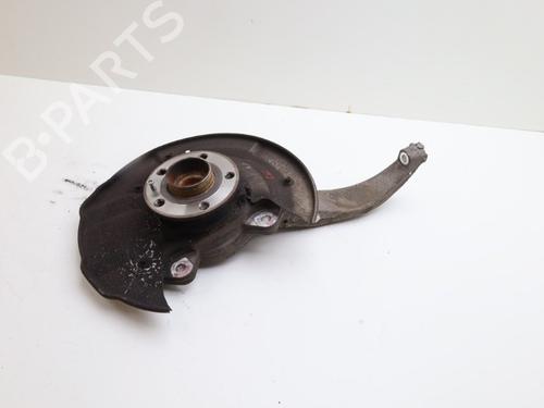 Right front steering knuckle VOLVO V60 II (225) D3 | BP29053174M26 - Image 2