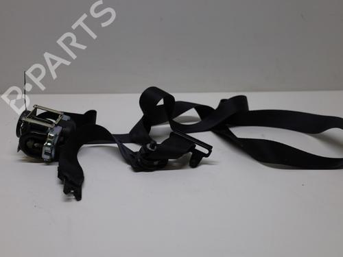 Used Front right seatbelt Front right seatbelt VOLVO V40 Hatchback (525) D2 (114 hp) 33607099 33607099