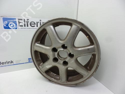 Used Rim SAAB 9-3 (YS3D) 2.0 Turbo (150 hp) 18628797