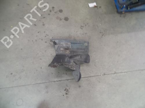 Used Underbody protection Underbody protection OPEL MERIVA A MPV (X03) 1.8 (E75) (125 hp) 18616601 18616601