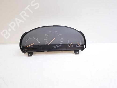 Used Display monitor SAAB 9-3 (YS3D) 2.0 Turbo (150 hp) 28112327