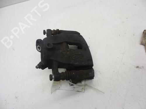 Right front brake caliper OPEL AGILA (B) (H08) 1.0 (F68) | BP18624583M104 