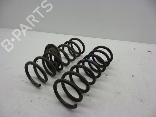 Used Shock absorber spring VOLVO V40 Hatchback (525) D2 (114 hp) 18623041