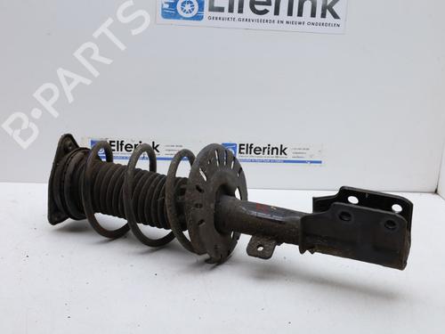 Right front shock absorber OPEL GRANDLAND / GRANDLAND X (A18, P1UO) 1.2 (75) | BP18634866M17