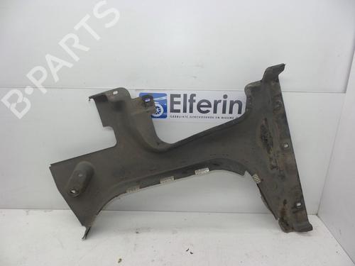 Used Underbody protection Underbody protection OPEL INSIGNIA A (G09) 2.0 CDTI (68) (131 hp) 18618379 18618379