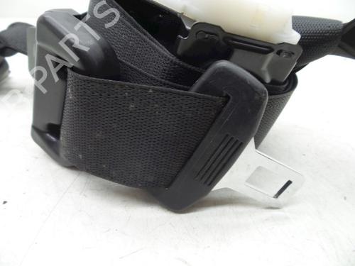 Rear left seatbelt SAAB 9-3 Estate (E50) 1.9 TiD | BP18616341I29 