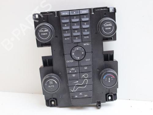 Used Climate control Climate control 38200186 38200186