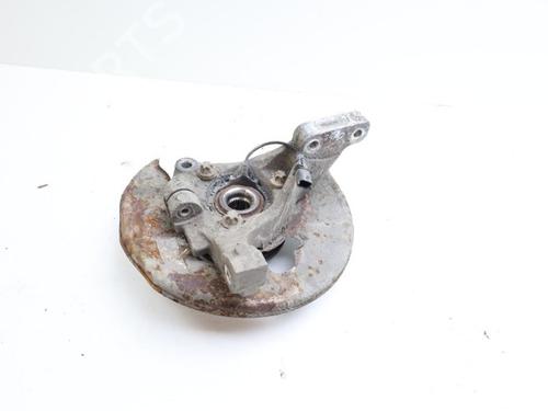 Used Right front steering knuckle SAAB 9-3 Convertible (YS3F) 2.0 t (175 hp) 31092740