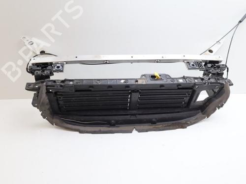 Front slam panel VOLVO S60 III (224) T5 | BP29743700C72 