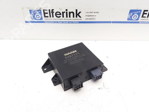 Used Control unit Control unit 18634747 18634747