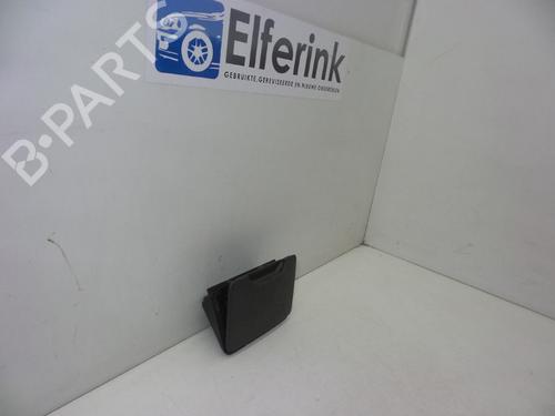 Used Ashtray VOLVO S60 I (384) 2.4 D (130 hp) 18618089