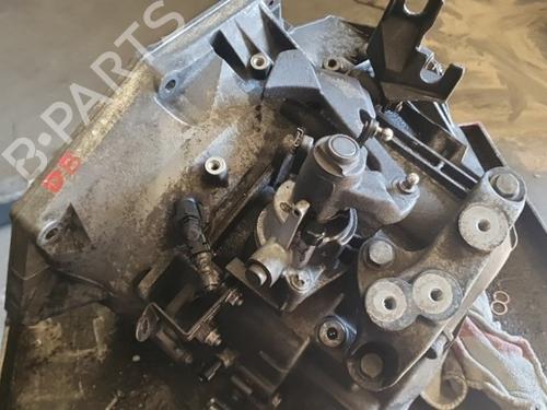 Gearbox SAAB 9-5 (YS3G) 2.0 TiD | BP18949278M3 