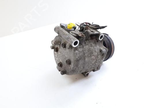 Used AC compressor SAAB 9-3 Cabriolet (YS3D) 2.0 Turbo (150 hp) 24656916
