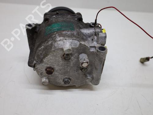 AC compressor SAAB 9-3 (YS3D) 2.0 i | BP37076121M34 - Image 5