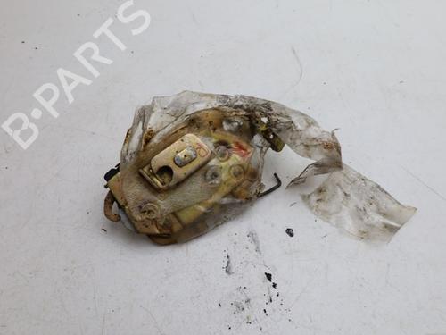 Türschloss rechts vorne für SAAB 900 I (AC4, AM4) 2.0 -16 (126 hp) 32752252