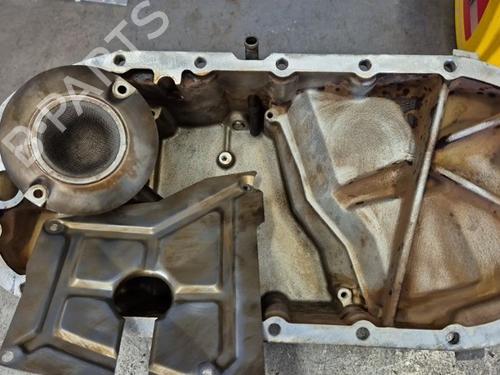 Engine SAAB 9-5 Estate (YS3E) 2.3 Turbo | BP26883487M1 
