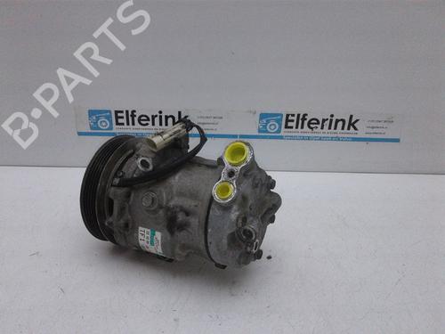 Used AC compressor AC compressor OPEL TIGRA TwinTop (X04) 1.4 (R97) (90 hp) 18630773 18630773