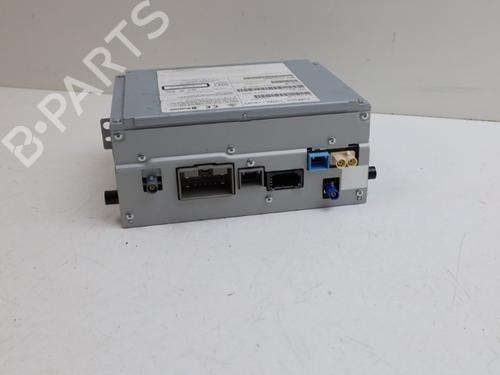 Electronic module VOLVO V60 I (155) D6 Hybrid AWD | BP29419179M83 