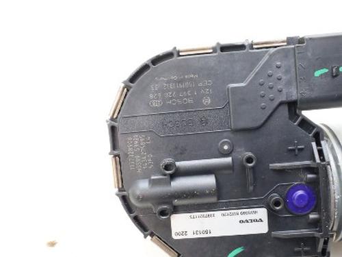 Front wiper motor VOLVO V60 I (155) 1.6 DRIVe | BP30151405M29