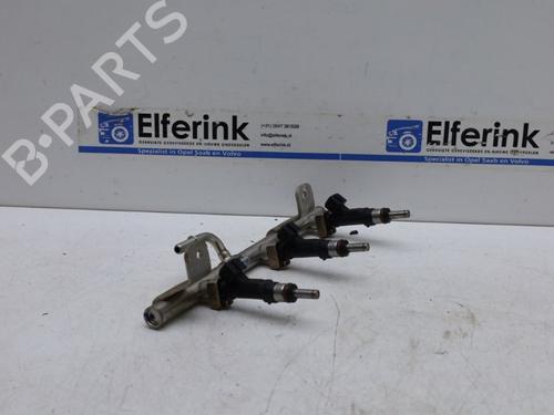 Injection rail LYNK & CO 01 HEV | BP26963541M98 - Image 2