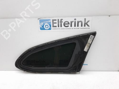 Panel rude bagtil venstre Panel rude bagtil venstre VOLVO V60 I (155) D4 (181 hp) 18631579 18631579