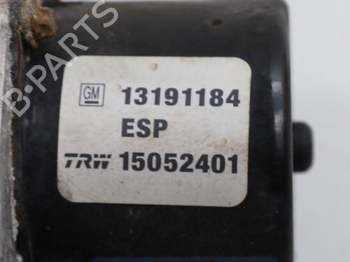 ABS pump SAAB 9-3 Estate (E50) 1.8t 2.0 | BP23429280M43 