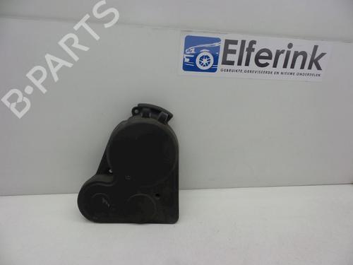 Used Timing cover Timing cover 18619965 18619965