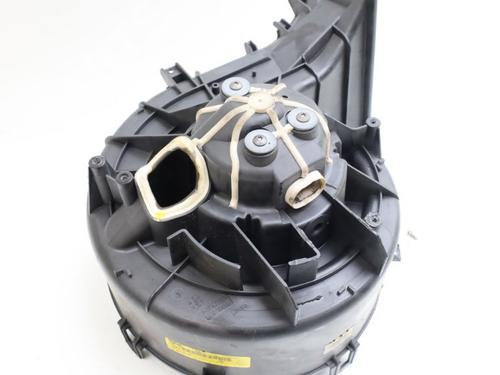 Heater blower motor SAAB 9-3 Convertible (YS3F) 2.0 t | BP30717354M62