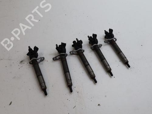 Used Injector Injector VOLVO V60 I (155) D6 Hybrid AWD (280 hp) 20134645 20134645