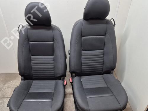 Used Seats set Seats set VOLVO C70 II Convertible (542) D3 (150 hp) 33748376 33748376