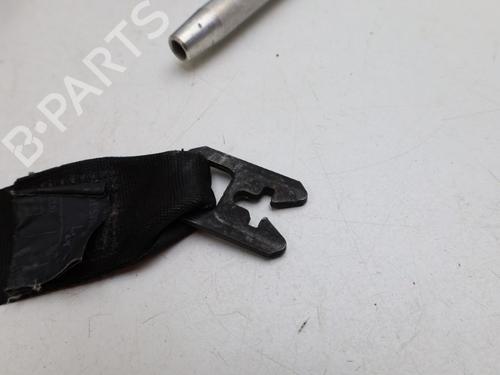Front left seatbelt SAAB 9-3 (YS3D) 2.0 Turbo | BP40606410I26 - Image 2