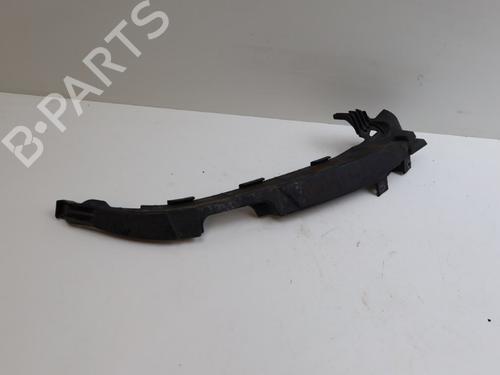 Used Front bumper bracket SAAB 9-5 (YS3G) 2.0 TiD (160 hp) 18899437