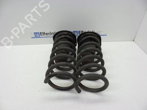 Used Shock absorber spring VOLVO V60 I (155) D6 Hybrid AWD (280 hp) 18627539