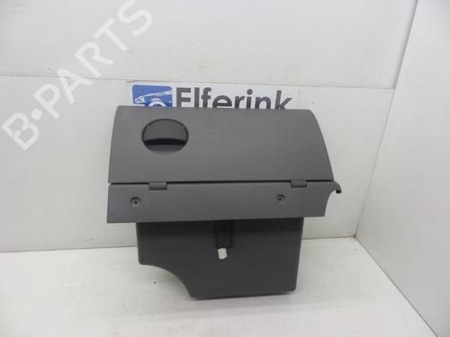 Used Glove box Glove box OPEL CORSA C (X01) 1.0 (F08, F68) (58 hp) 18619309 18619309