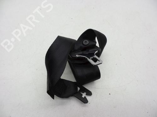 Used Front right seatbelt Front right seatbelt SAAB 900 II 2.3 -16 (150 hp) 18607078 18607078