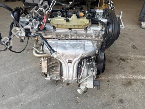 Engine VOLVO XC90 II (256) T5 AWD | BP39447794M1 - Image 5