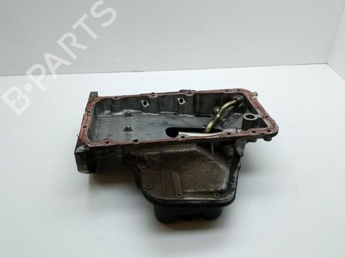 Oliebundkar Oliebundkar SAAB 9-5 (YS3E) 3.0 TiD (177 hp) 18608713 18608713