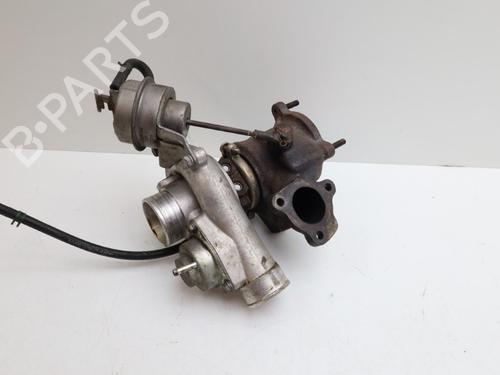 Turbo/Compressor SAAB 9-3 Convertible (YS3F) 1,8t (150 hp) 31332632