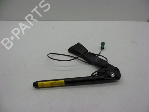 Used Seat buckle OPEL TIGRA TwinTop (X04) 1.8 (R97) (125 hp) 18622281