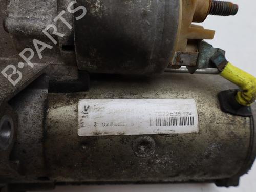 Used Starter Starter VOLVO V40 Hatchback (525) D2 (114 hp) 18635785 18635785